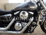 �������� �� ������ �������� Kawasaki Vulcan1500 Mean Streak 2003 ���� 16